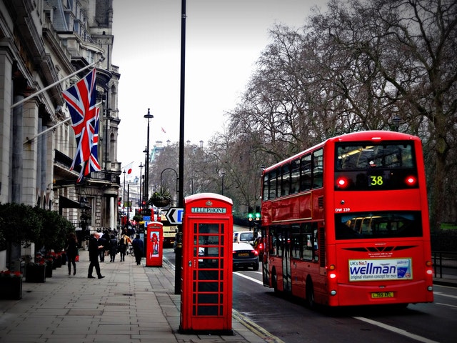Brexit - czy jest odprawa celna?