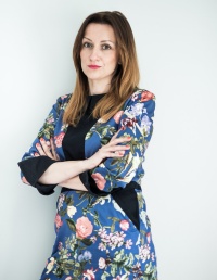Monika Kantowicz-Gdańska jest jedną z najlepszych ekspertek employer brandingu.