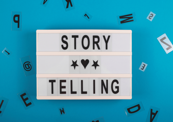 Jak stostować storytelling w marketingu?