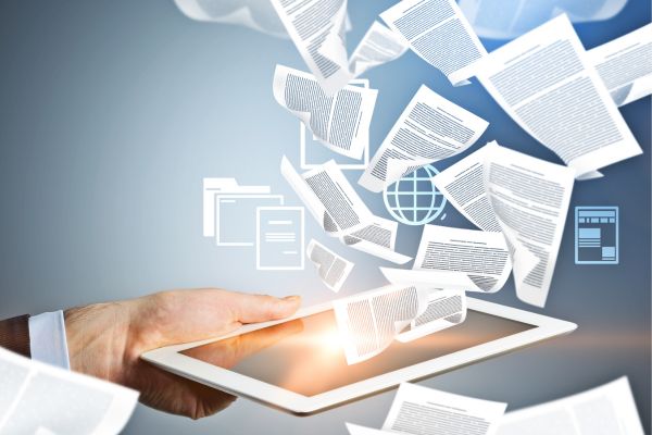 Podpis elektroniczny to podstawa nowoczesnej administracji.