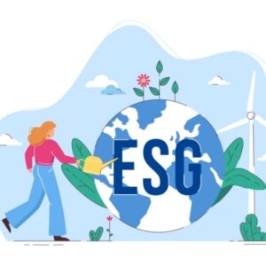 Zapraszamy na kurs ESG.