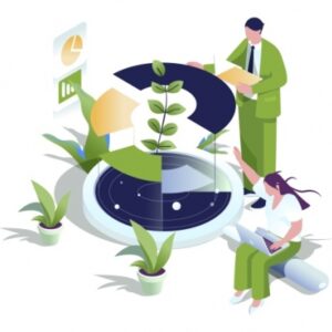 Zapraszamy na warsztaty z raportowania ESG.