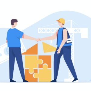 Zapraszamy na szkolenie z um&oacute;w o roboty budowlane.