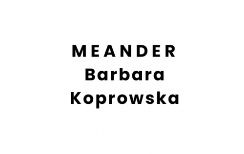 MEANDER