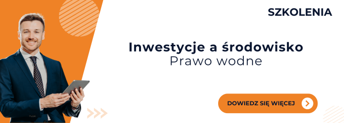 Zapraszamy na szkolenia z inwestycji środowiskowych.