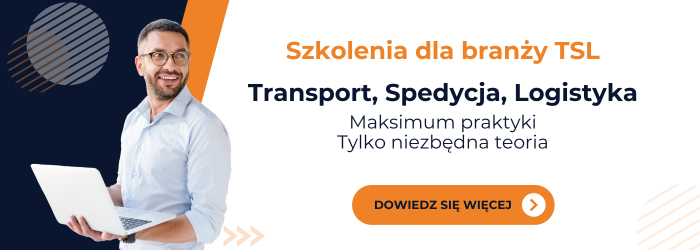 Zapraszamy na szkolenia z transportu, spedycji i logistyki.