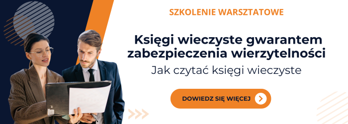 Zapraszamy na szkolenie na temat ksiąg wieczystych 2026.