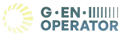 Logo firmy: G.EN. Operator