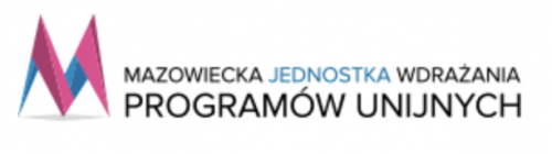 Logo firmy: Mazowiecka Jednostka Wdrażania Program&oacute;w Unijnych