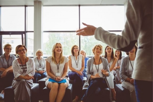 J.G.Training partnerem kampanii społecznej &bdquo;Dni uczenia się dorosłych&rdquo;