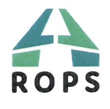 Logo firmy: ROPS Poznań