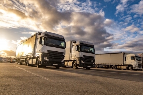 Czym są konwencje transportowe? Konwencja CMR i jej znaczenie w transporcie drogowym