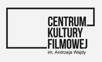 Logo firmy: Centrum Kultury Filmowej im. A. Wajdy