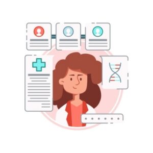 Zapraszamy na szkolenie z cyberbezpieczeństwa w plac&oacute;wkach medycznych.