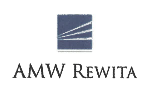 Logo firmy: AMW Rewita