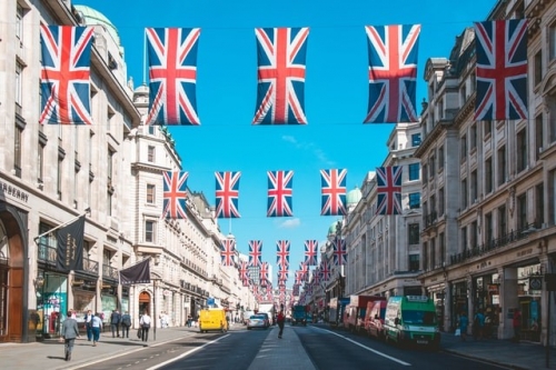 Brexit a wymiana handlowa z Wielką Brytanią. Zmiany w handlu z Wielką Brytanią w 2022 roku