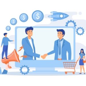 Zapraszamy na szkolenie: E-commerce na nowo.