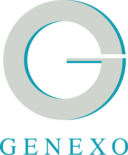 Logo firmy: GENEXO Sp. z o.o.